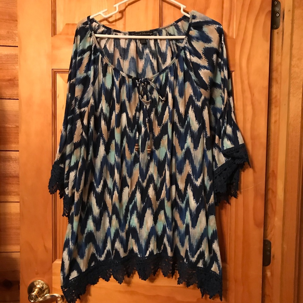 Blouse